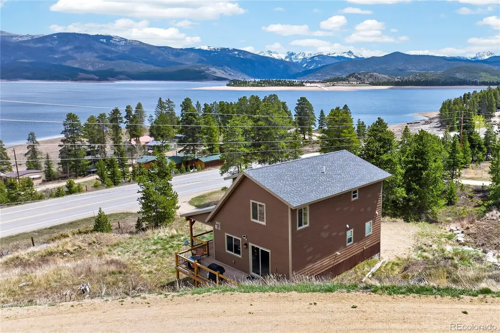 6533 Us Highway 34 Granby CO 80446