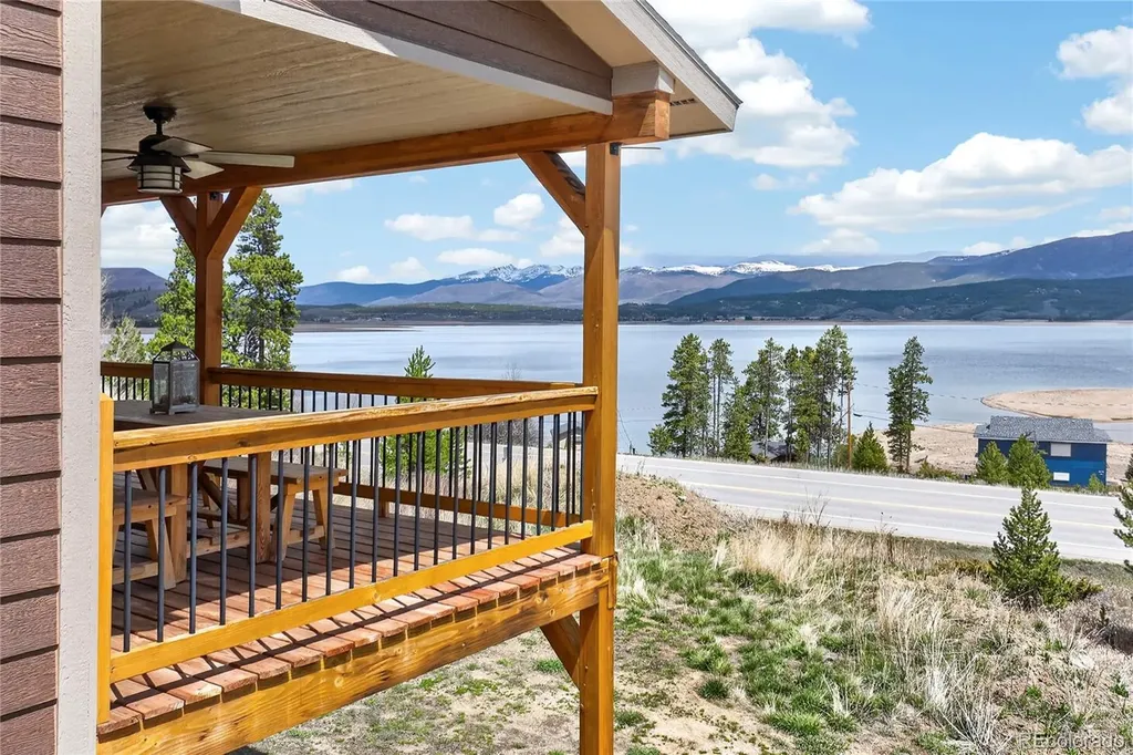 6533 Us Highway 34 Granby CO 80446