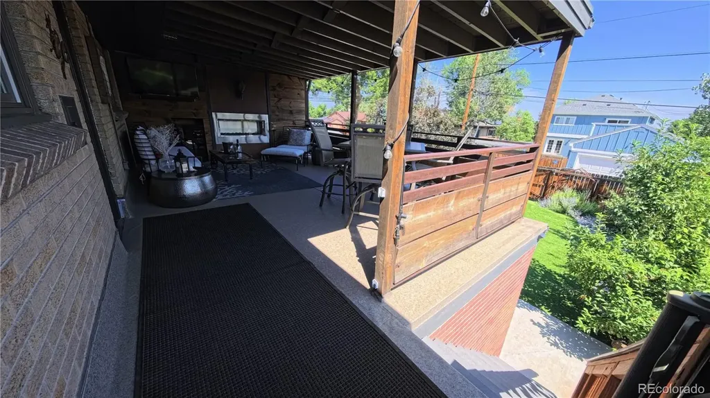 4921 W 34th Avenue Denver CO 80212