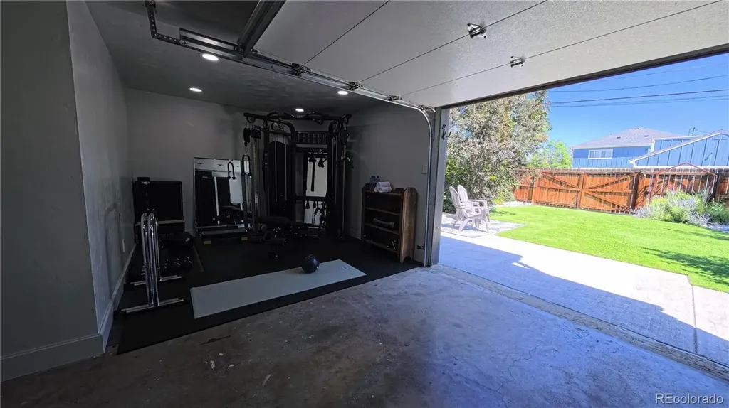 4921 W 34th Avenue Denver CO 80212