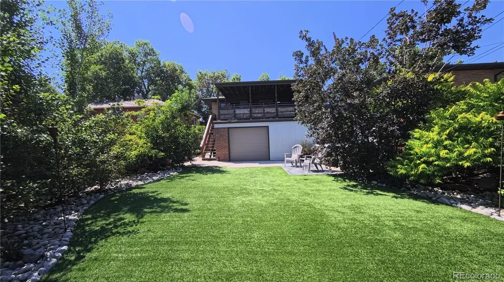 4921 W 34th Avenue Denver CO 80212