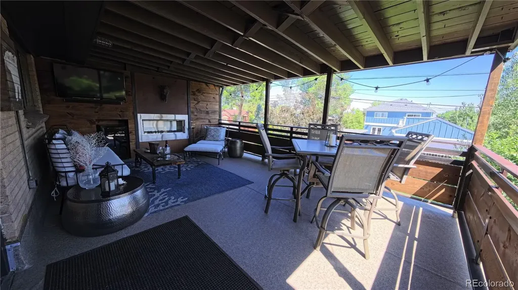 4921 W 34th Avenue Denver CO 80212