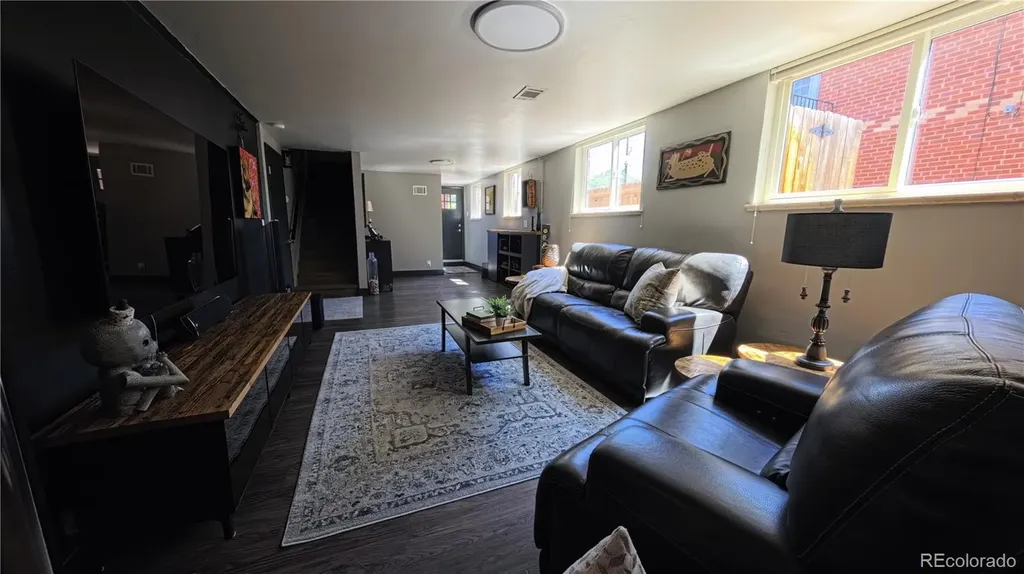 4921 W 34th Avenue Denver CO 80212