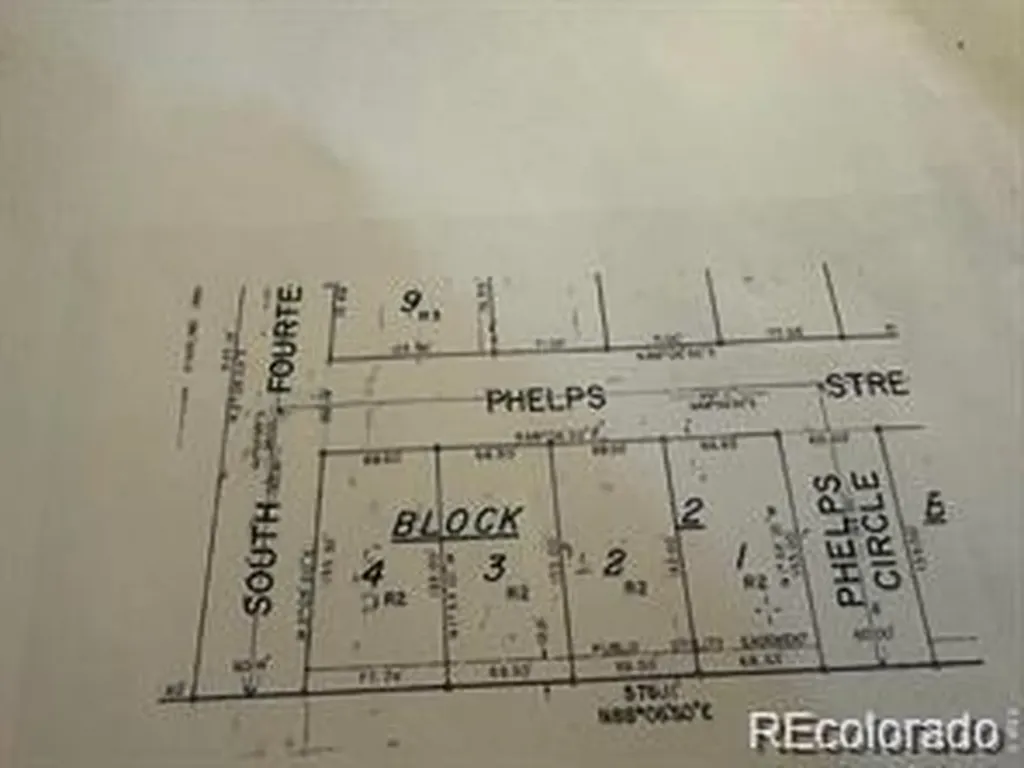 1229 Phelps Street Sterling CO 80751