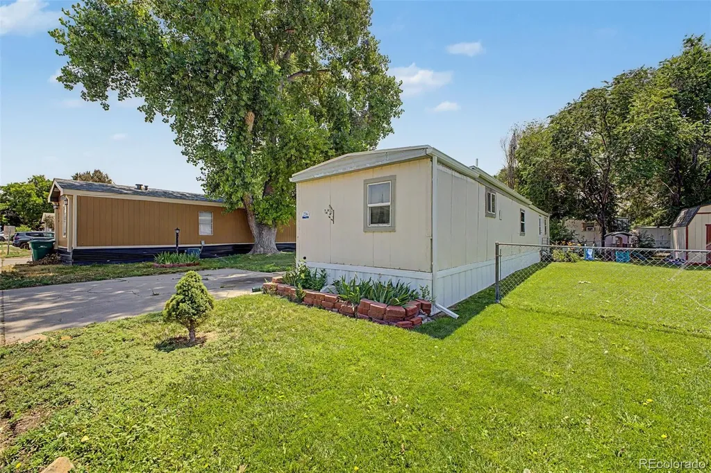 2036 1st Avenue Greeley CO 80631