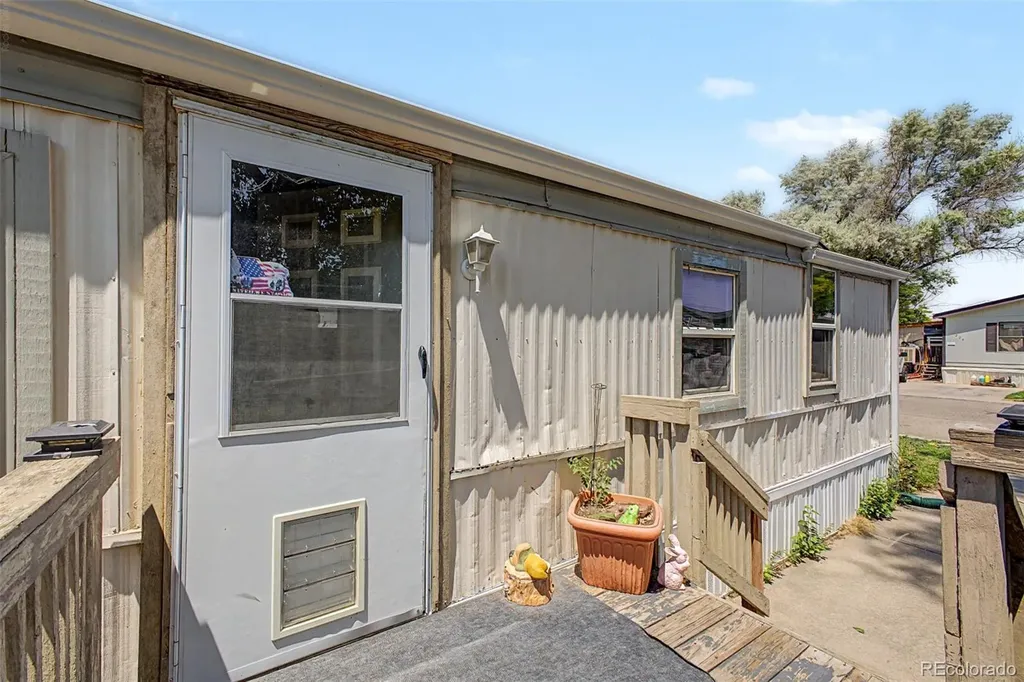 2036 1st Avenue Greeley CO 80631