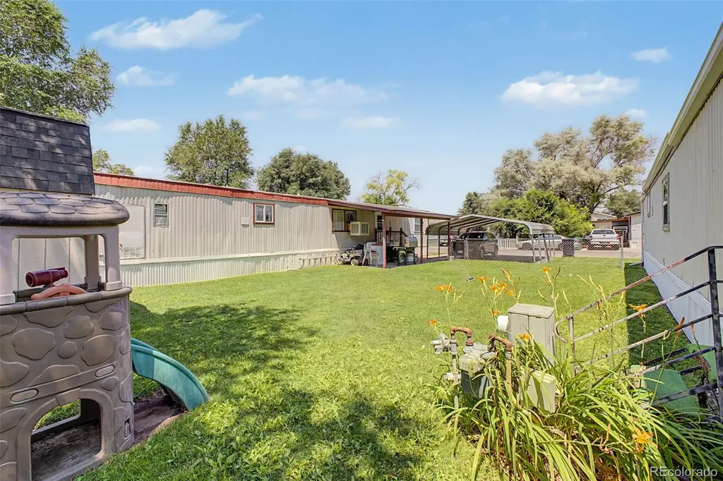 2036 1st Avenue Greeley CO 80631