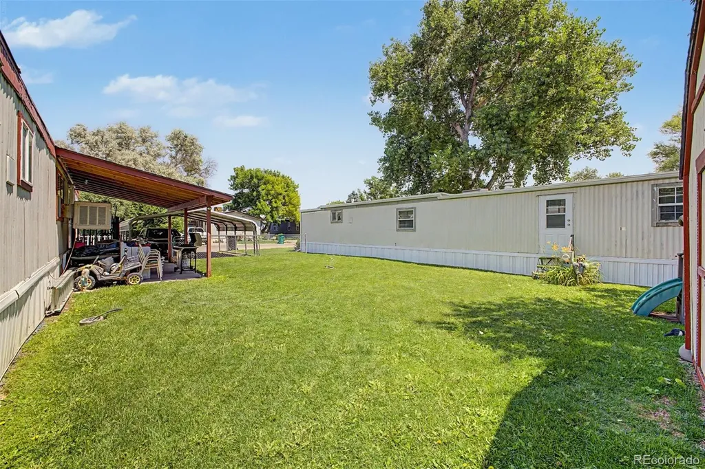 2036 1st Avenue Greeley CO 80631