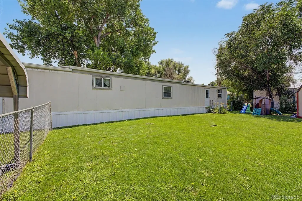 2036 1st Avenue Greeley CO 80631