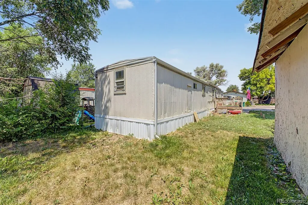 2036 1st Avenue Greeley CO 80631
