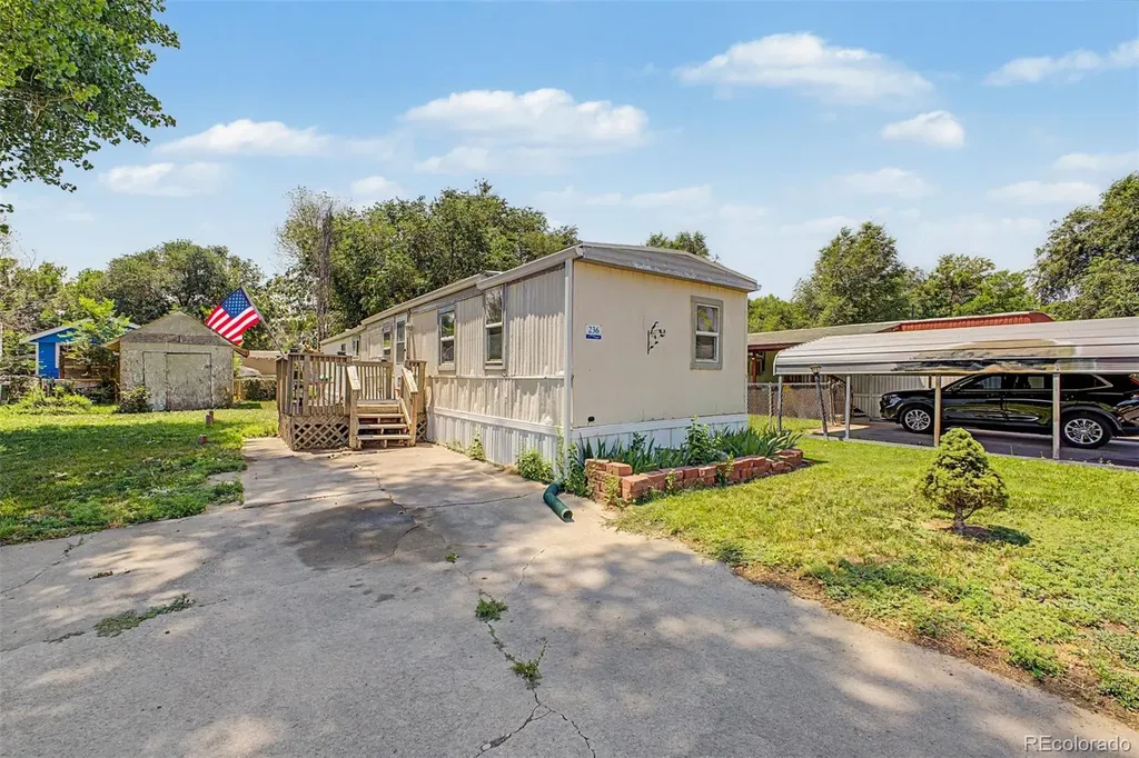 2036 1st Avenue Greeley CO 80631