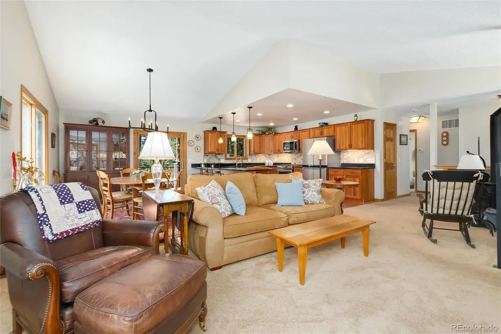 35925 Whispering Pine Court Elizabeth CO 80107