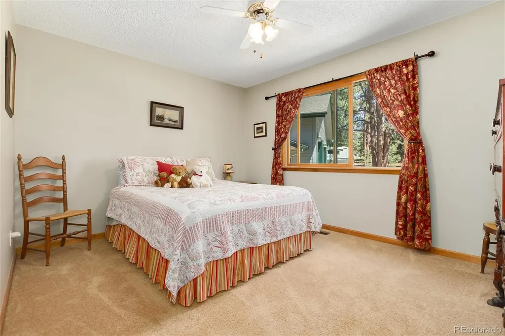 35925 Whispering Pine Court Elizabeth CO 80107