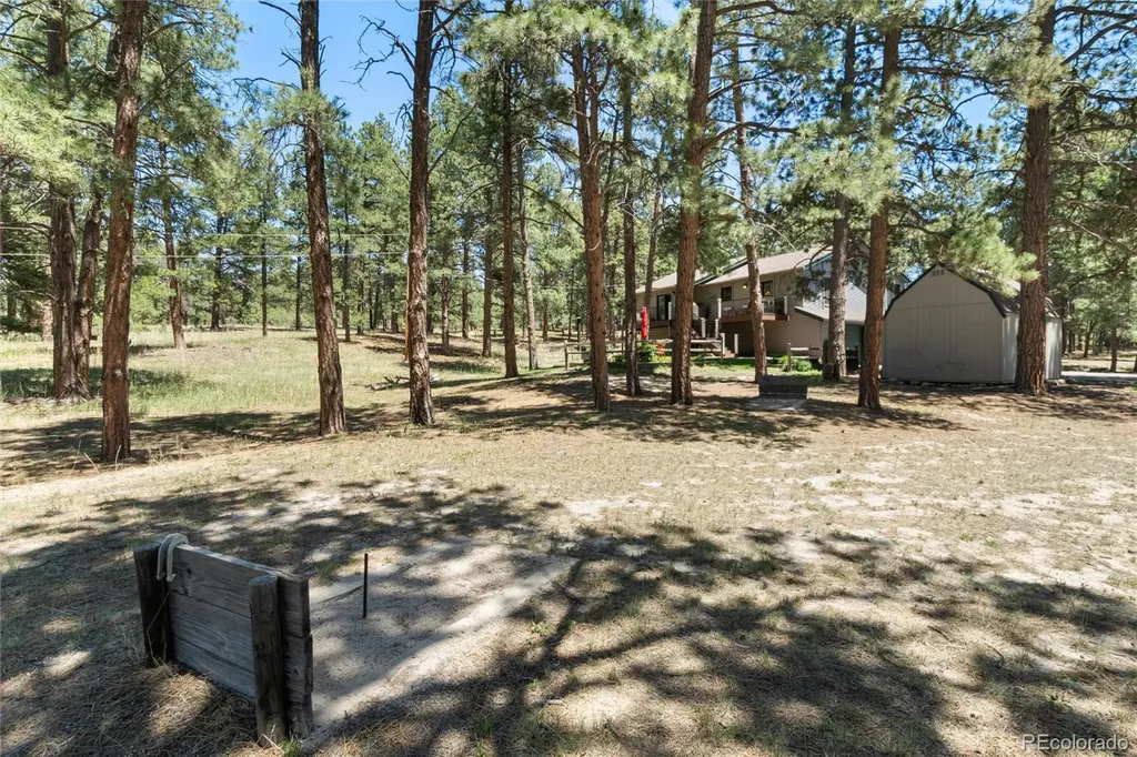 35925 Whispering Pine Court Elizabeth CO 80107