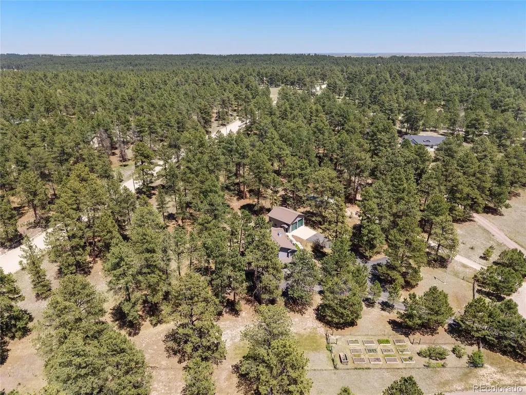 35925 Whispering Pine Court Elizabeth CO 80107
