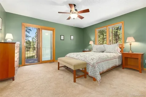 35925 Whispering Pine Court Elizabeth CO 80107
