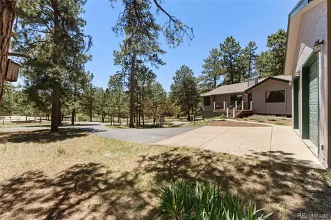 35925 Whispering Pine Court Elizabeth CO 80107