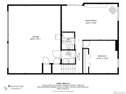 35925 Whispering Pine Court Elizabeth CO 80107