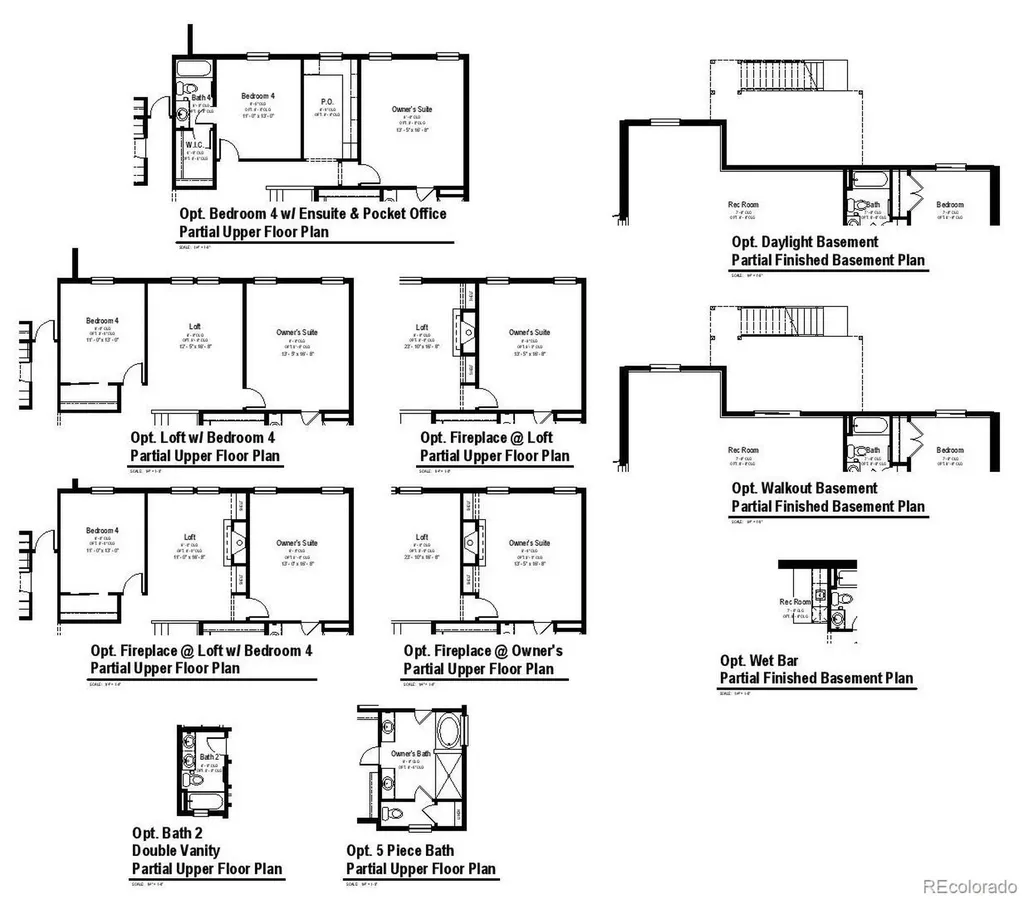 641 White Dove Court Monument CO 80132
