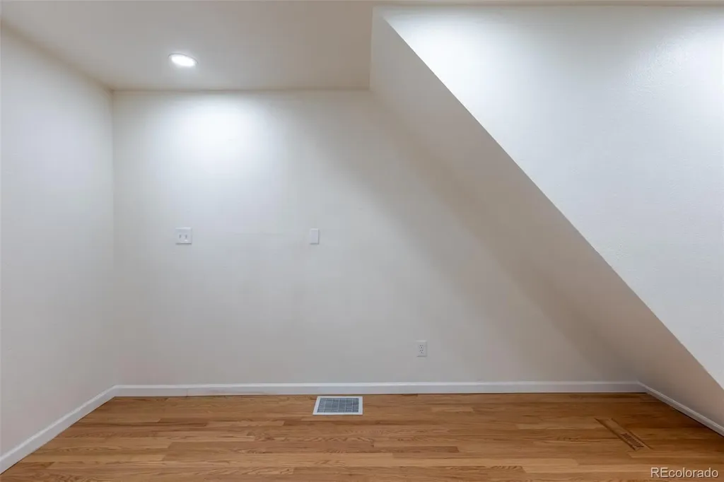 3783 N Franklin Street Denver CO 80205