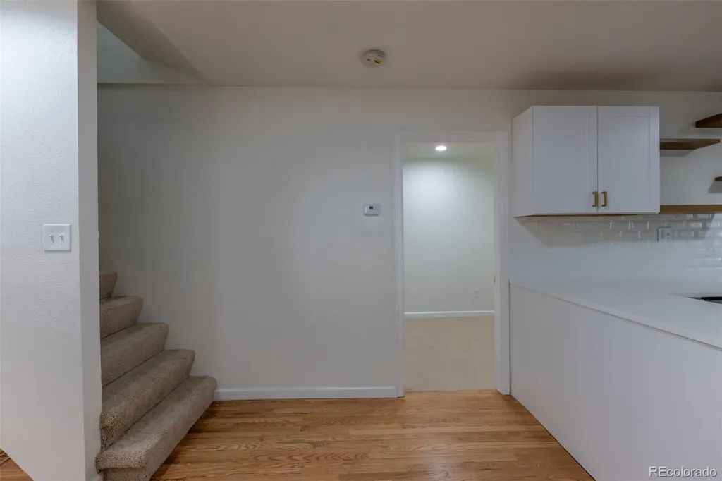 3783 N Franklin Street Denver CO 80205