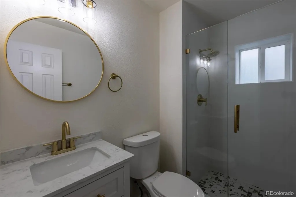 3783 N Franklin Street Denver CO 80205