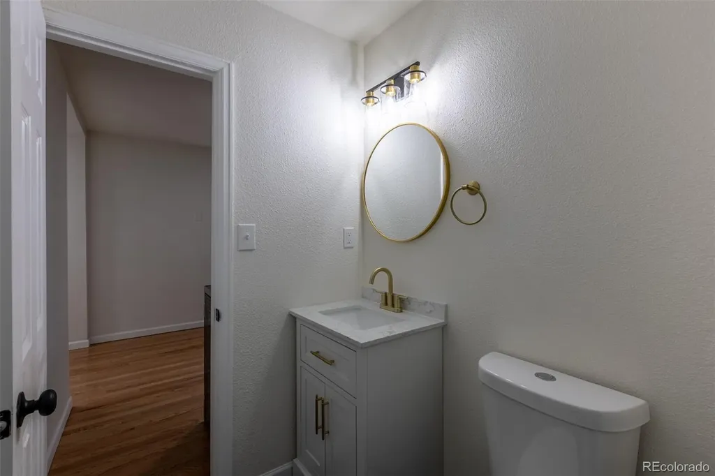 3783 N Franklin Street Denver CO 80205