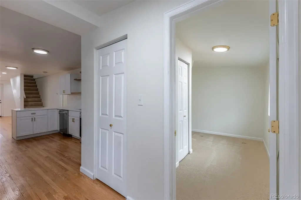 3783 N Franklin Street Denver CO 80205