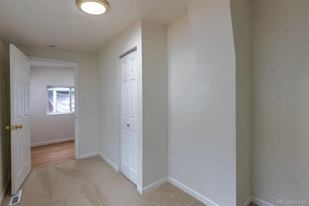 3783 N Franklin Street Denver CO 80205