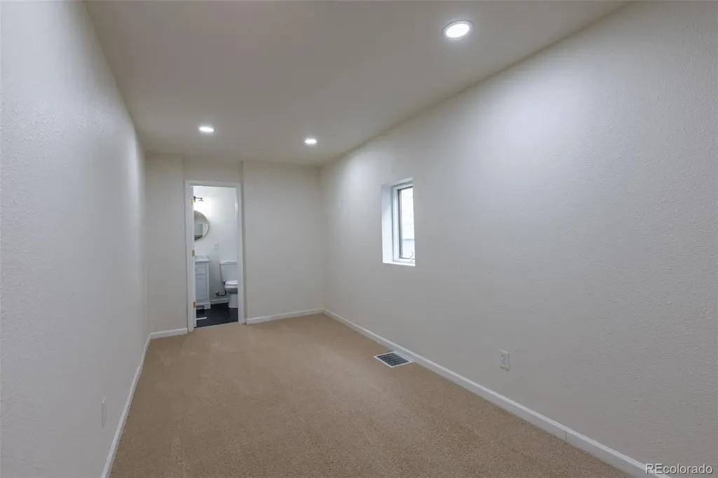 3783 N Franklin Street Denver CO 80205