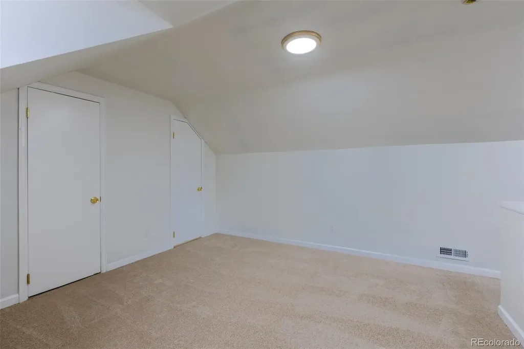 3783 N Franklin Street Denver CO 80205