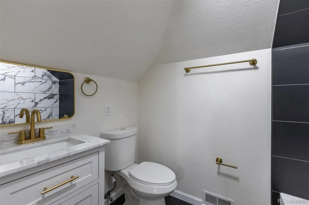 3783 N Franklin Street Denver CO 80205
