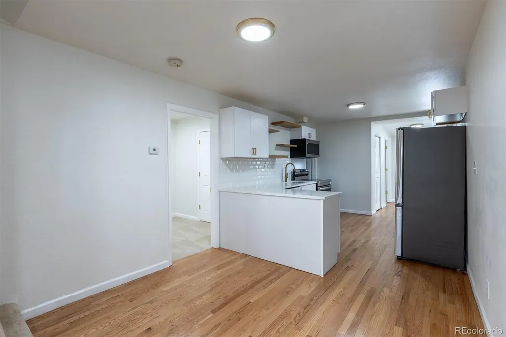 3783 N Franklin Street Denver CO 80205