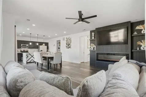 3963 Flat Rock Street Aurora CO 80019