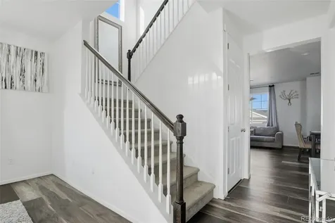 3963 Flat Rock Street Aurora CO 80019