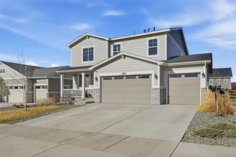 3963 Flat Rock Street Aurora CO 80019