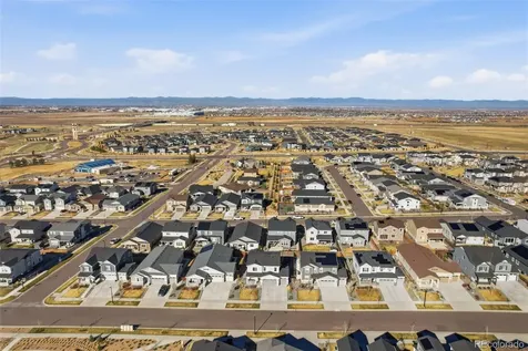 3963 Flat Rock Street Aurora CO 80019