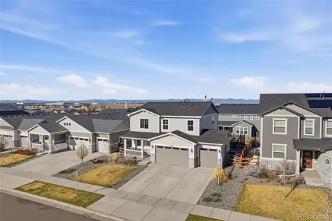 3963 Flat Rock Street Aurora CO 80019