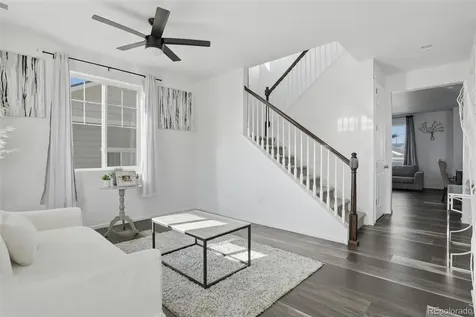 3963 Flat Rock Street Aurora CO 80019