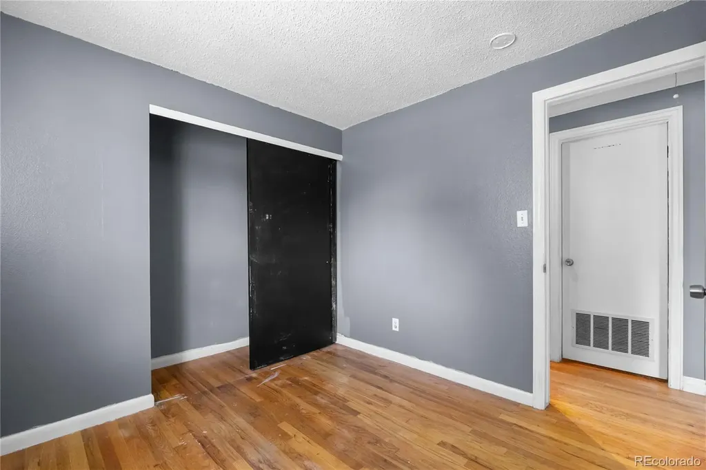 4011 E Pikes Peak Avenue Colorado Springs CO 80909