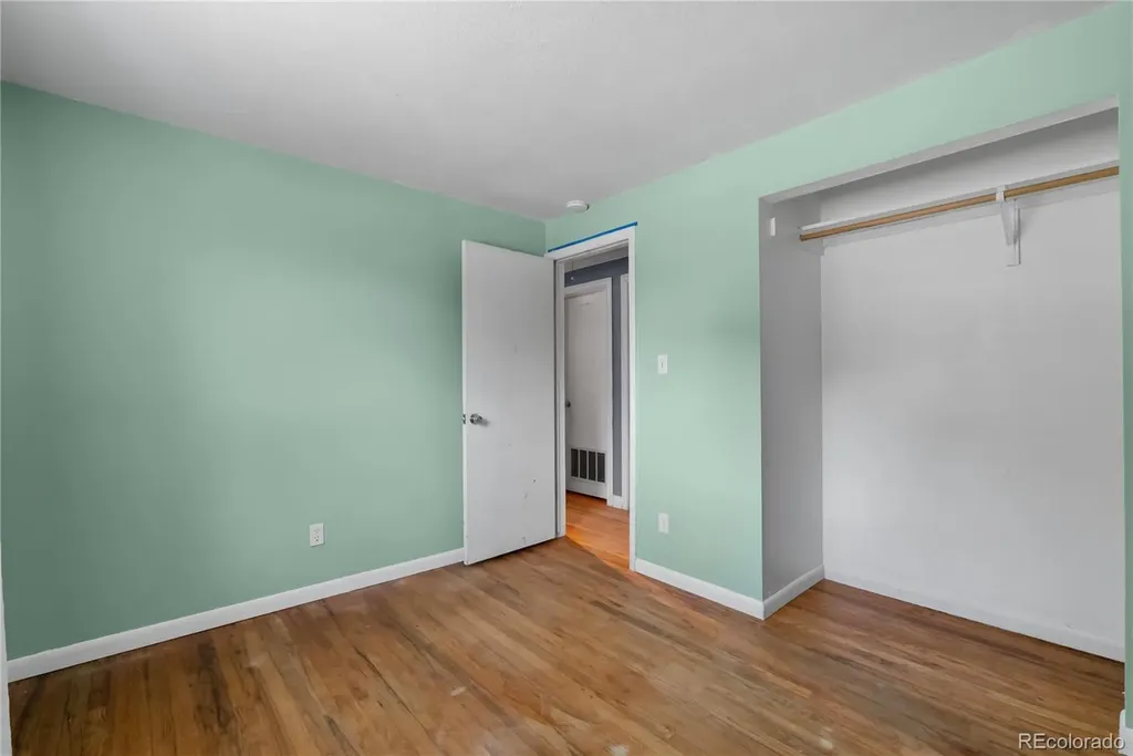 4011 E Pikes Peak Avenue Colorado Springs CO 80909