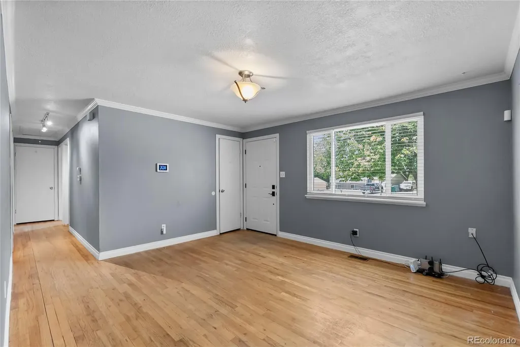4011 E Pikes Peak Avenue Colorado Springs CO 80909