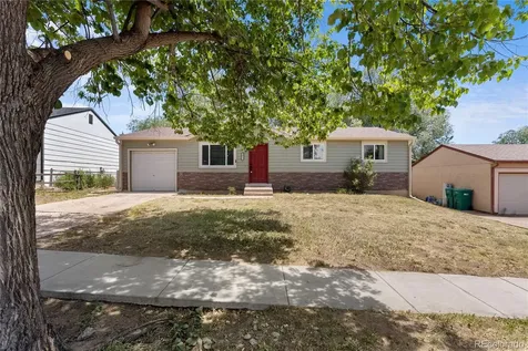 4011 E Pikes Peak Avenue Colorado Springs CO 80909