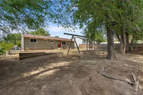 4011 E Pikes Peak Avenue Colorado Springs CO 80909