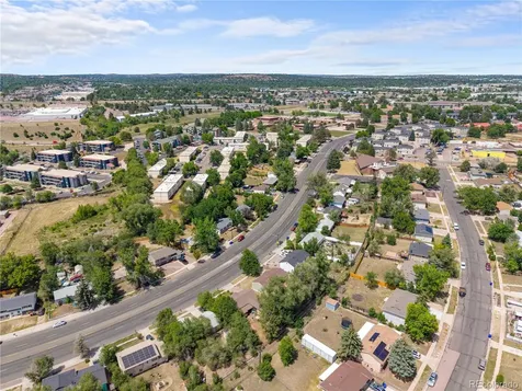 4011 E Pikes Peak Avenue Colorado Springs CO 80909