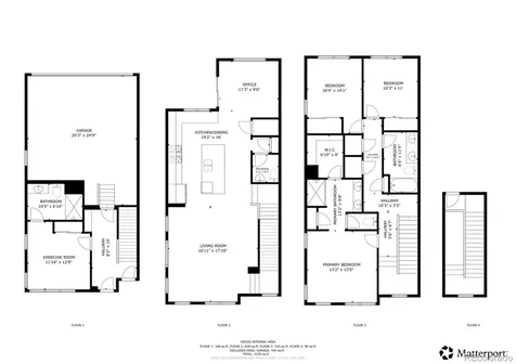 16586 Shoshone Place Broomfield CO 80023