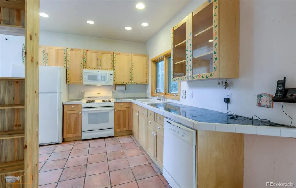 46525 Highway 72 Ward CO 80481
