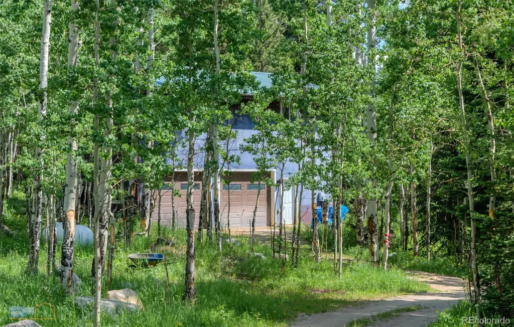 46525 Highway 72 Ward CO 80481