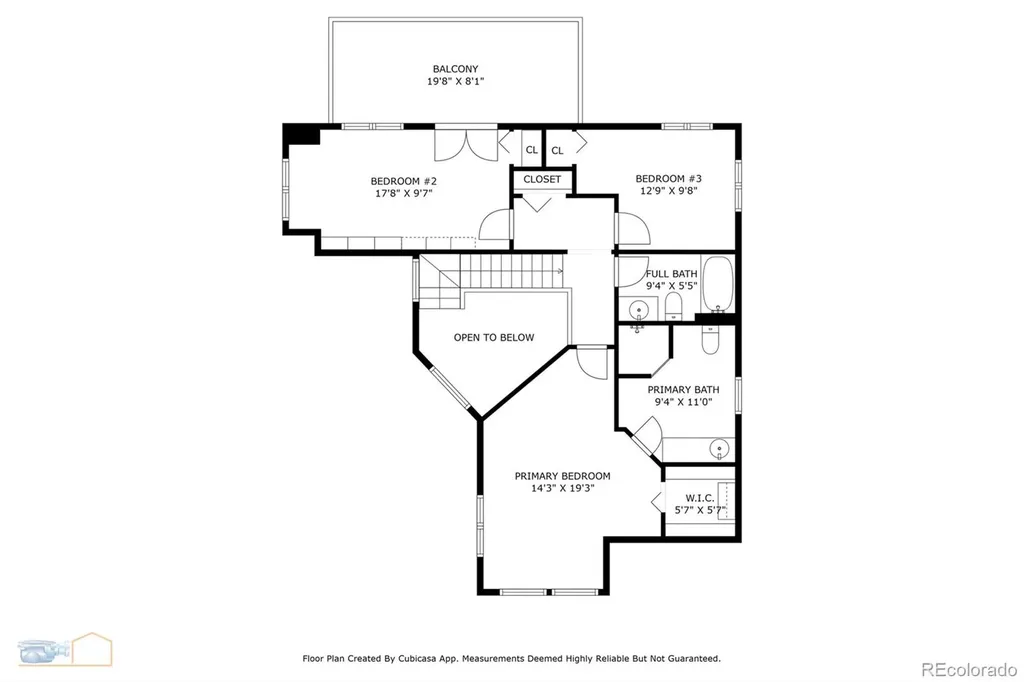 46525 Highway 72 Ward CO 80481