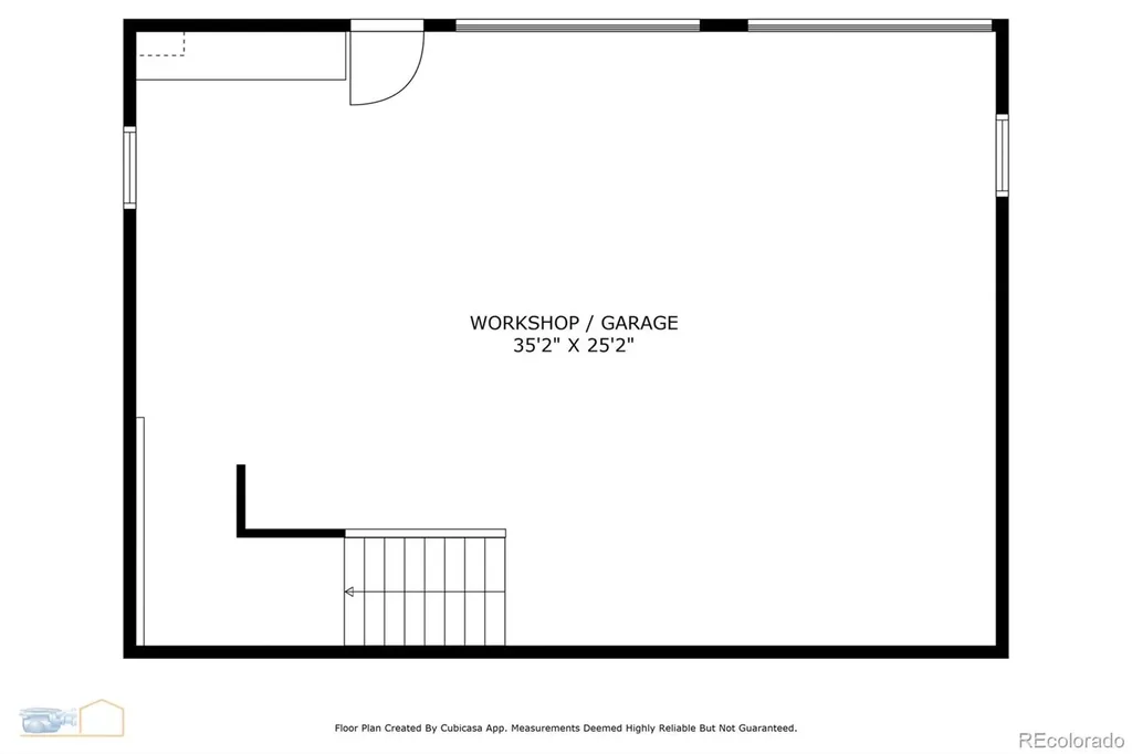 46525 Highway 72 Ward CO 80481